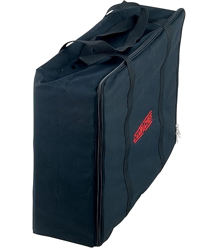 Amazon.com: REDCAMP Camp Stove Carry Bag for 3 Burner Stove, Large