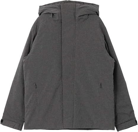 Amazon アーバンリサーチ ロッソ ダウンジャケット 丸井織物ハイブリッドフードダウン メンズ Ra07 17m005 コート ジャケット 通販