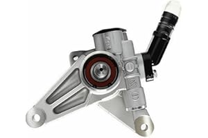 APEIXOTO Power Steering Pump Replacement 21-5442 for 05-10 Odyssey 05-08 Pilot 07-13 Acura MDX with OE Replace # 56110-RGL-A03 56110-PVJ-A01 56110-RYE-A02