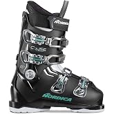 Nordica Cruise 65 W Women's Comfort Fit All Mountain Alpine Ski Boot