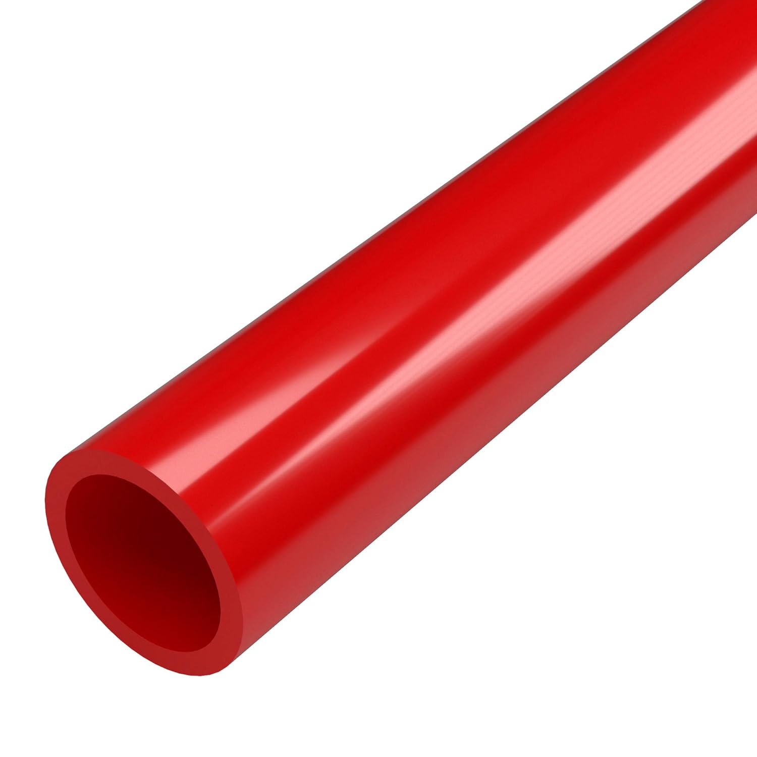 FORMUFIT P114fgp rd 5 Horario 40 Tuber a De PVC Furniture Grade 5