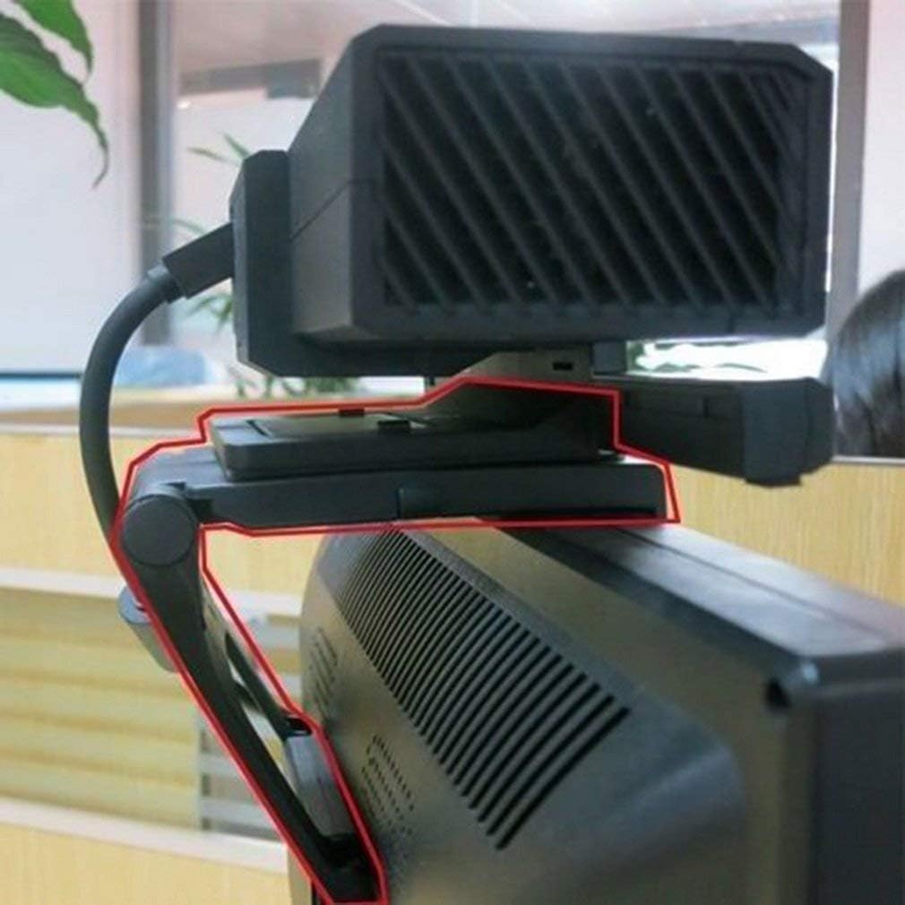 Joyleah TV Mount Compact Stand Holder for Microsoft for Xbox ONE for Kinect Sensor
