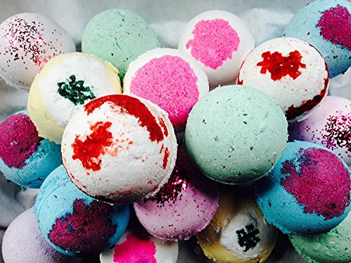Top 5 Best wholesale bath bomb to Purchase (Review) 2017 : Product