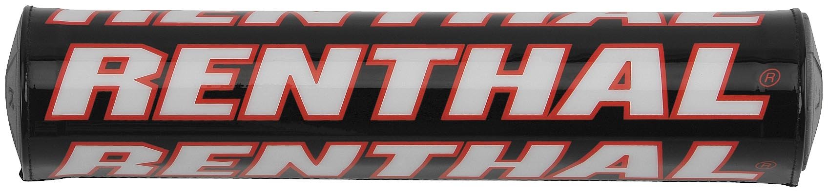 RENTHAL Supercross Handlebar Pad - Black