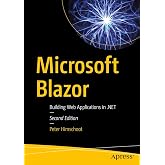 Microsoft Blazor: Building Web Applications in .NET
