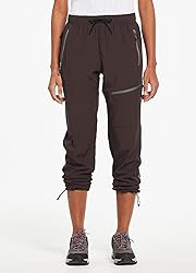 baleaf Travel Pants Women Hiking Long Tall