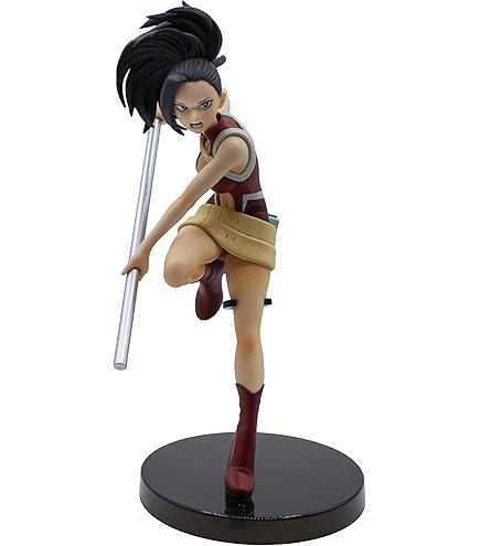 jirou Amazon.com: Bandai Spirits Ichibansho - My Hero Academia - Kyoka