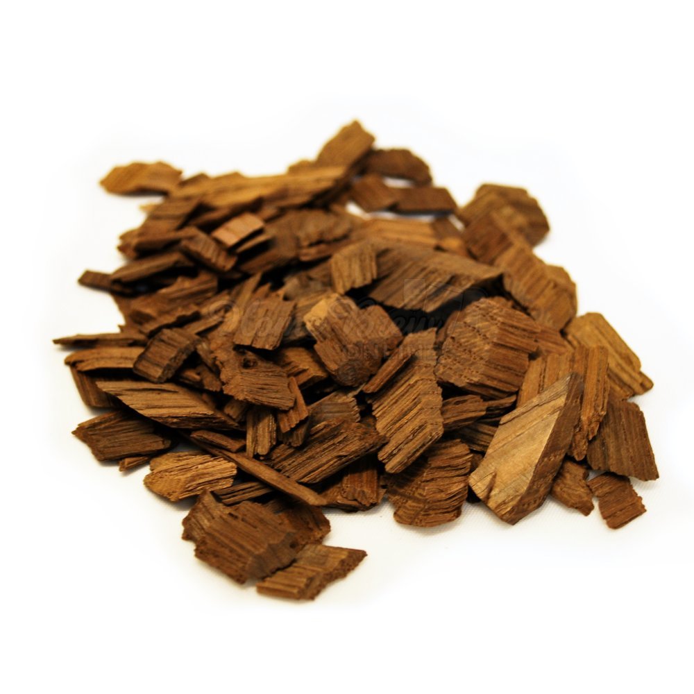 Home Brew Online American Oak Chips Medium Roasted 100g Amazon.co.uk Kitchen & Home