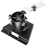 Starlink Gen 3 Pipe Adapter, Starlink Gen 3
