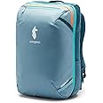 Cotopaxi Allpa 35l Travel Pack, Blue Spruce/Abyss