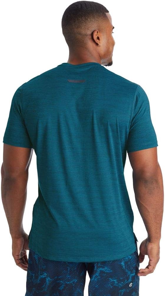 C9 Champion Men's Running Tee at  Men’s Clothing store