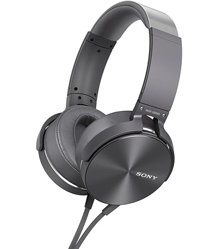 Amazon.com: Sony MDRXB950BT/B Extra Bass Bluetooth Headphones