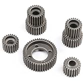 Axial Transmission Metal Gear Set: LCXU, AXI232068