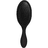 Lunata Hair Round Black Brush (Round Large Brush)