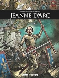 Jeanne d'Arc