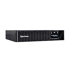 CyberPower PR1500RTXL2UN Smart App Sinewave UPS