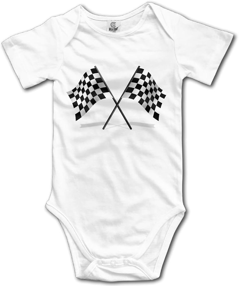 baby boy racing outfits