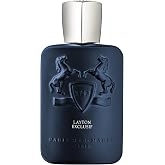 Parfums de Marly Layton Exclusif Eau de Parfum &ndash; Parfum for Men &ndash; 4.2 Fl Oz