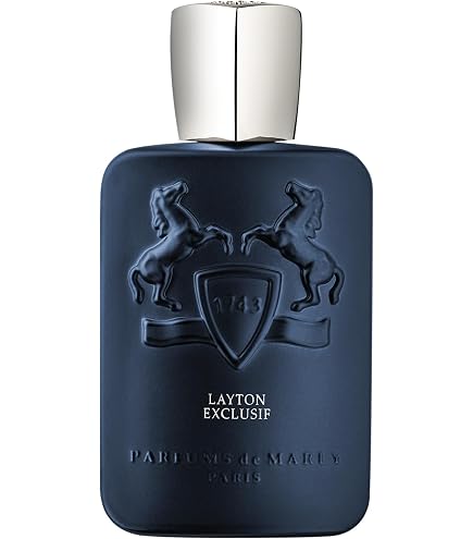 Carlisle por Parfums De Marly Eau De Parfum Spray (unisex) 4,2