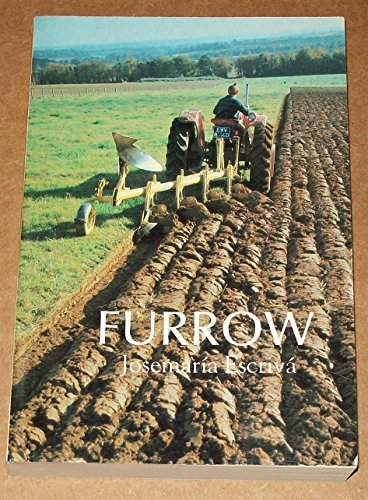 Furrow 0949773662 Book Cover