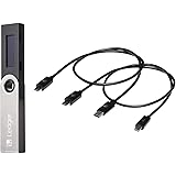 Ledger Nano S + Ledger On-The-Go Kit Bundle