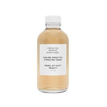vegan hydrating toner