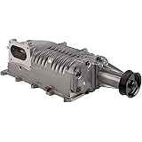 Amazon Com Remanufactured Oem Eaton M62 Supercharger For