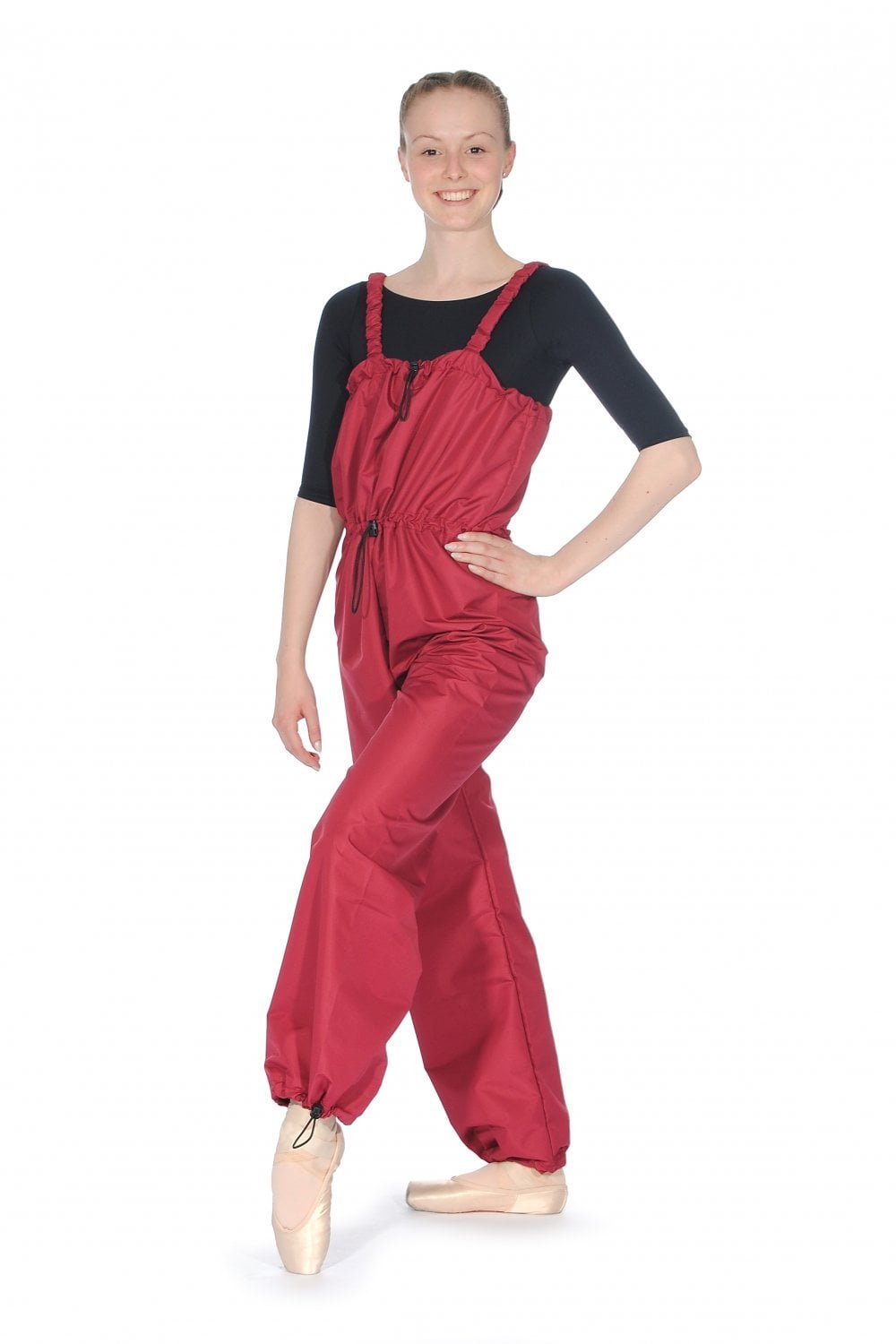 Grishko Sauna Collection Warm Up Jumpsuit L Bordeaux Amazon.co.uk Sports & Outdoors