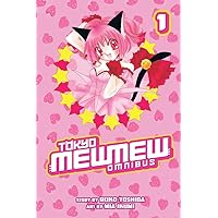Mew Mew★プロフィール必読★ Amazon.com: Tokyo Mew Mew, Book 6/Blue in the Face: 9781591825494