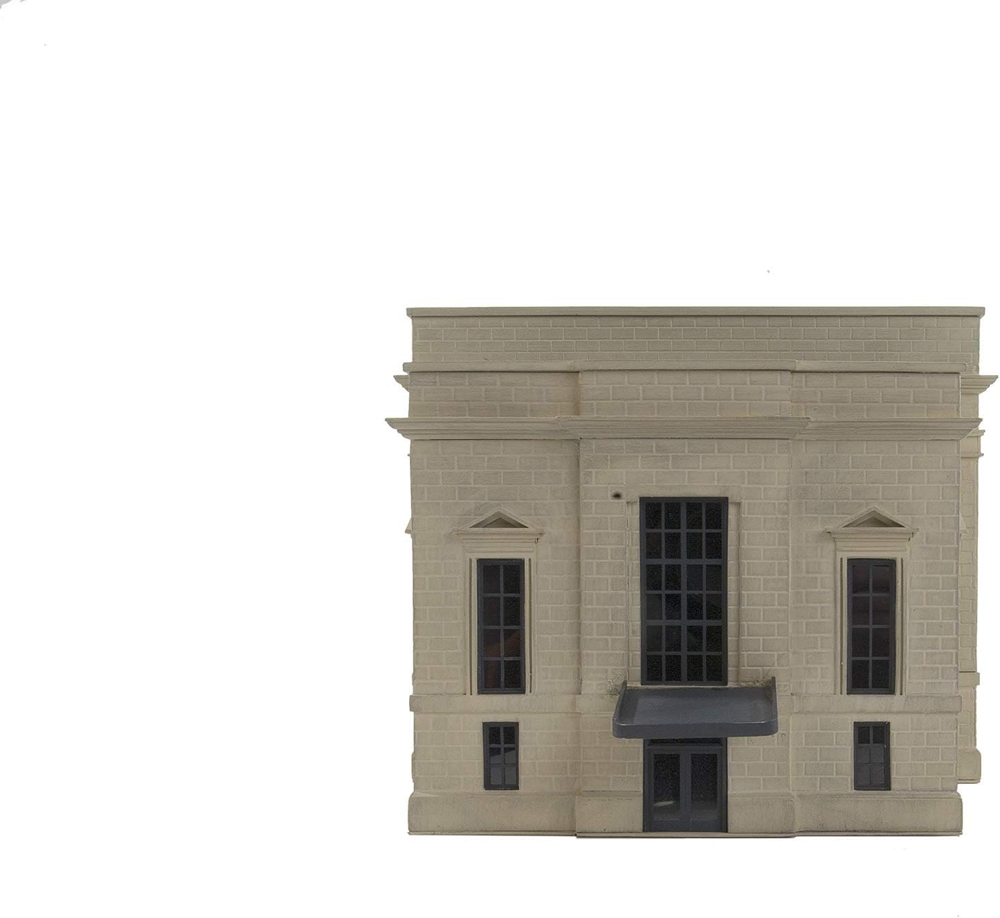 Walthers Cornerstone Series Kit HO Scale Union Station, Multiple, 6 UK - Image 4