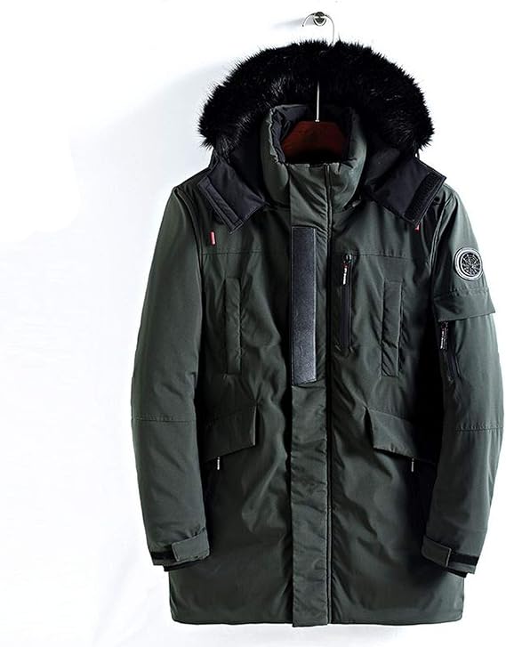 mens 3xl winter coats