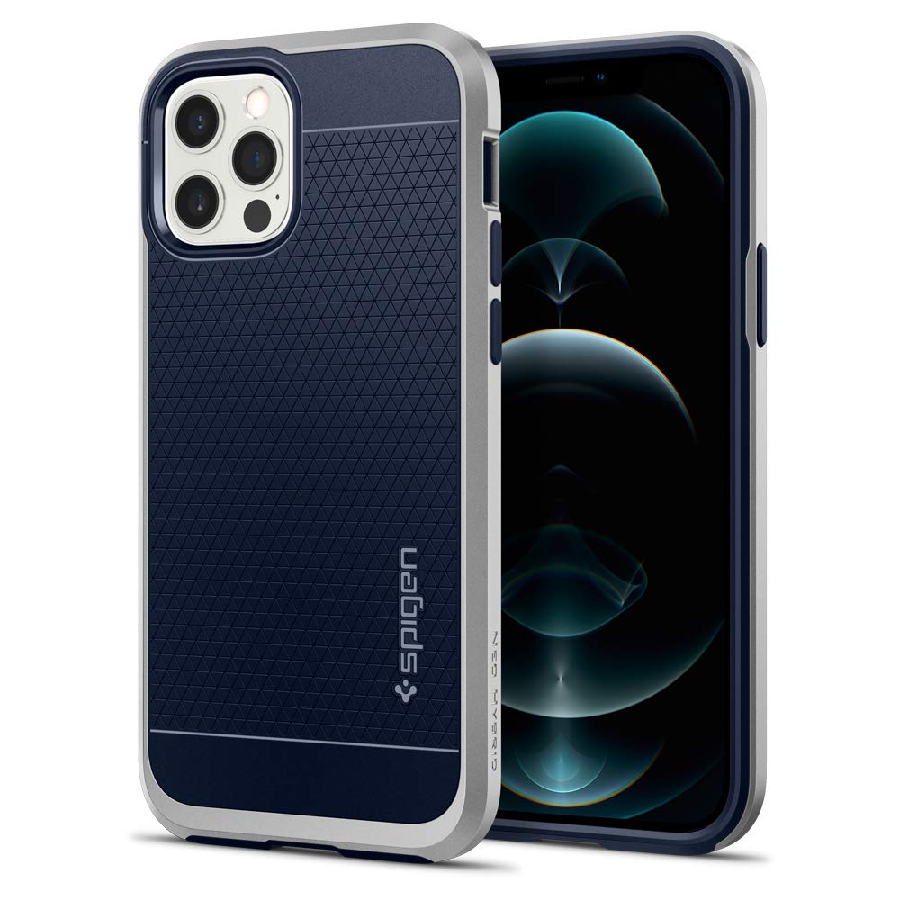 Spigen Neo Hybrid Back Cover Case Designed for iPhone Amazon.in
