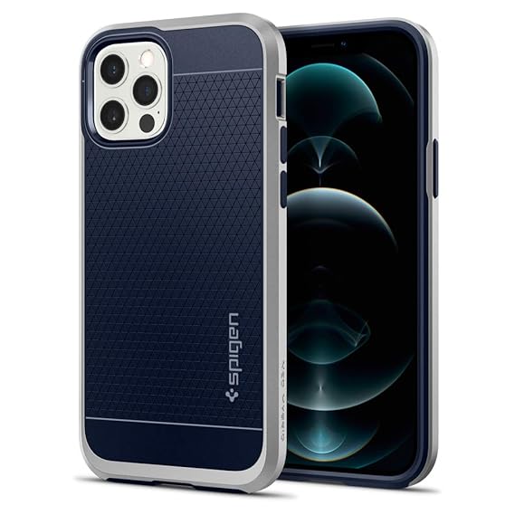 Spigen Neo Hybrid Back Cover Case Designed for iPhone Amazon.in