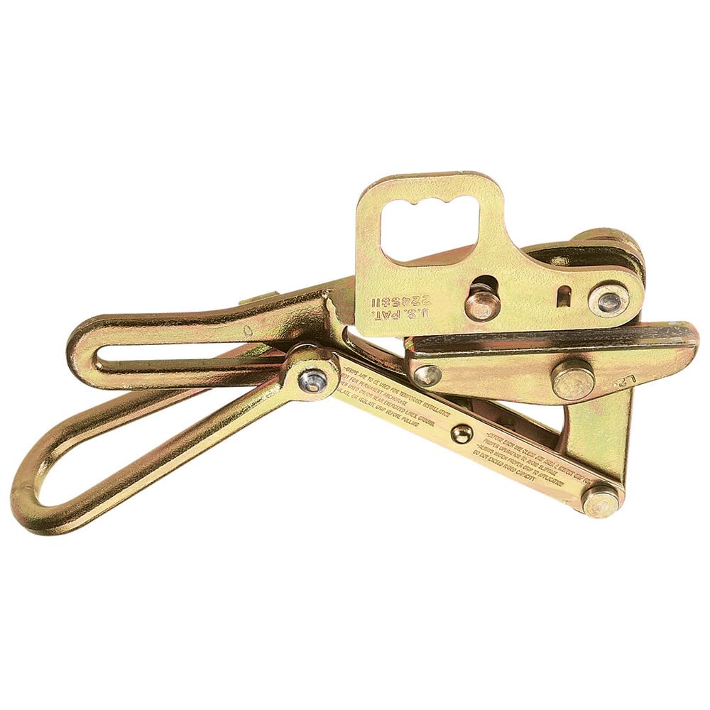 Klein Tools S1656-30H Chicago Grip Hot-Line 0.31 to