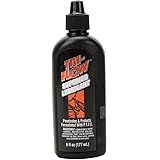 Tri-Flow TF0021060 Superior Lubricant Drip Bottle- 6 oz