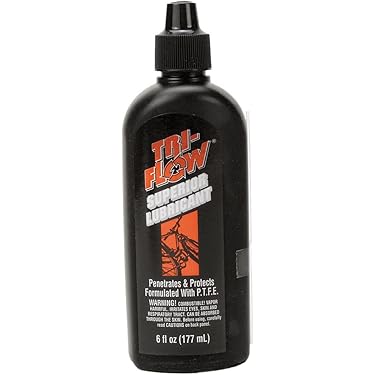 Amazon Best Sellers: Best Bike Lube