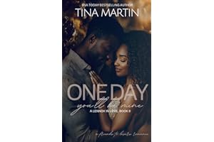 One Day You'll Be Mine (A Lennox In Love)