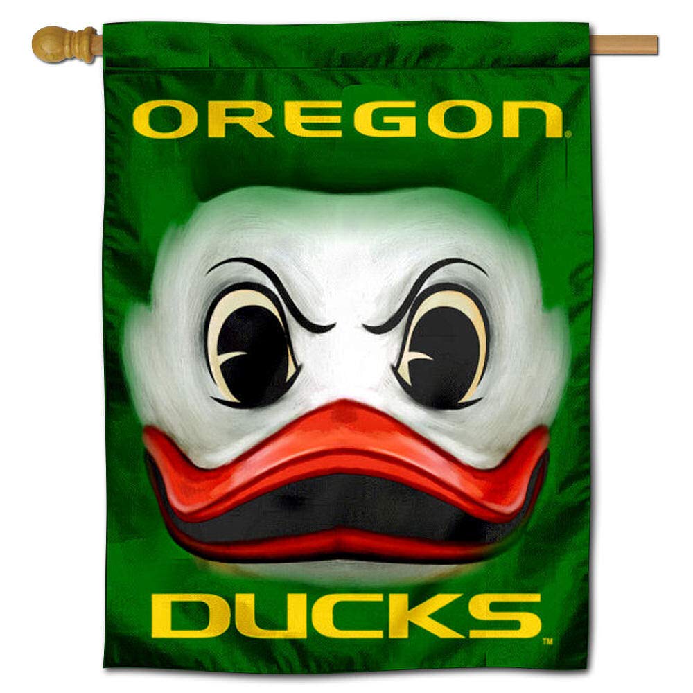 Best Small Garden Flag Duck