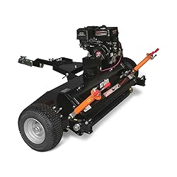 MechMaxx 48in Working Width 420cc 15HP Gasoline