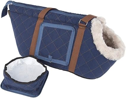 scruffs wilton pet carrier