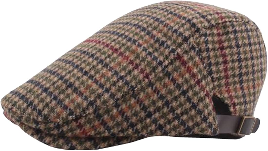 paperboy hat