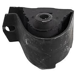 TRQ Engine & Transmission Mount Kit Fits 1997-2006