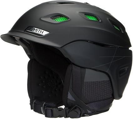 smith vantage snow helmet