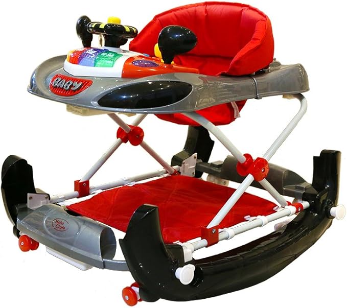 bebe style f1 car walker