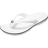 Crocs Unisex Adult Crocband Flip Flop Sandals