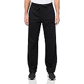 Hugo Mens Tonal Logo Cotton Sweatpants