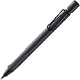 LAMY safari umbra - Mechanical Pencil with ergonomic grip & body made of robust ASA plastic - ideal for drawing & writing - i