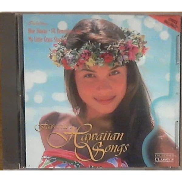 Various Artists - Vintage Hawaiian Treasures, Vol. 1: Hapa Haole