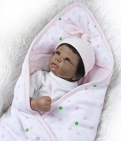 baby dolls that look real and feel real