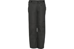 Arctix Kids Snow Pants with Reinforced Knees and Seat